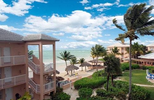 Williams Town Resort | Entfliehen Sie dem Alltag, atmen Sie ein und entspannen Sie sich auf Island Seas