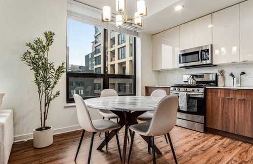 Killgubbin Wohnung | Walk Everywhere! 5 mins to Magnificent Mile, River