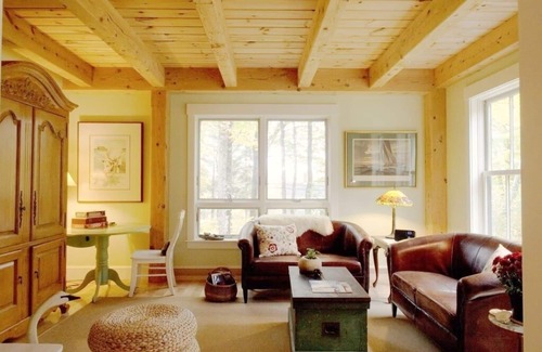 Chebeague Island Sonstige | Post and Beam aktualisiert Bauernhausstil, Chebeague Island, ME