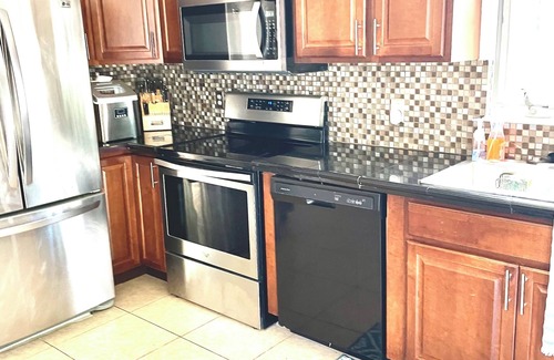 Point Judith Haus | Hausvermietung im Herzen von Point Judith