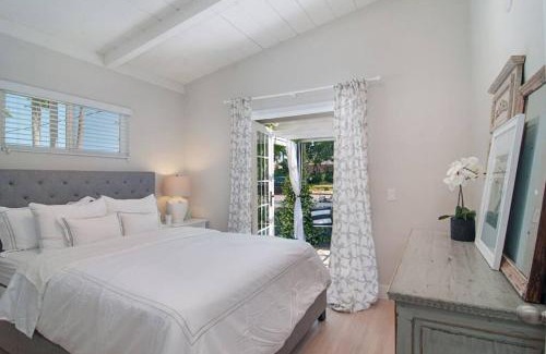 Carlsbad Haus | Walk to Beach, AC, Firepit, Grill