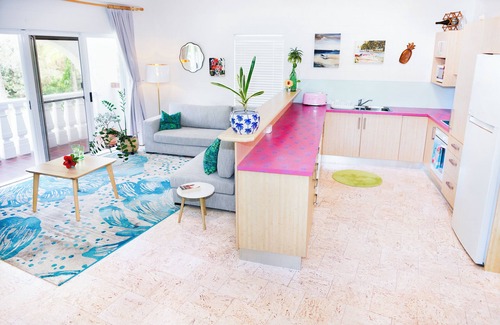 Point Lookout Wohnung | 12 Das Islander Resort