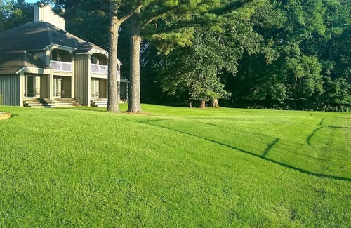 Kingsmill Eigentumswohnung | Walk to beach, beautiful large condo in "Kingsmill on the James"