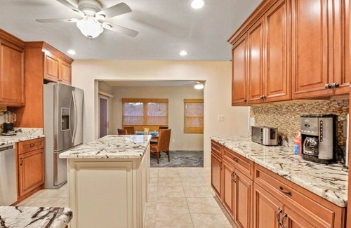 Cocoa Beach Haus | Cocoa Beach Bliss-Pool-Game room-Walk to Beach