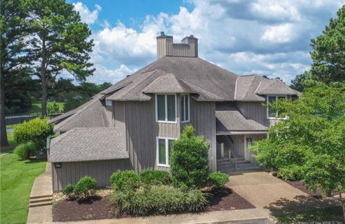 Kingsmill Eigentumswohnung | Walk to beaches, large beautiful 2bdrm two bath, "Kingsmill on the James"