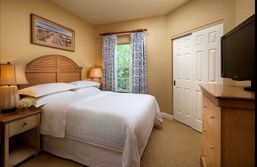 Myrtle Beach Resort | 1Br 1Week @ Sheraton Broadway Plantation Myrtle Beach Schlaf / 4