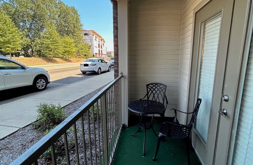 Starkville Eigentumswohnung | Walk to Campus, Cotton District, and Downtown!!!