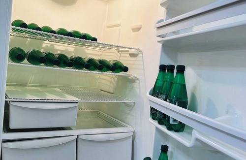 Geneva Haus | Walk to Downtown! 4-Bedroom Geneva Getaway