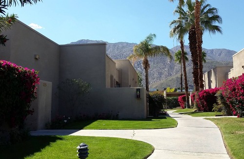 Baristo Eigentumswohnung | Zu Fuß in die Innenstadt von magischen Oasis