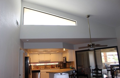 Baristo Eigentumswohnung | Gehen Sie in die Innenstadt PS, beobachten Sonnenuntergänge von der Terrasse, Erholung, beheizter Pool, jac.