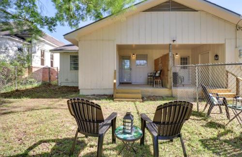 Brookhaven Haus | Walk to Eats and Entertainment Home in Brookhaven