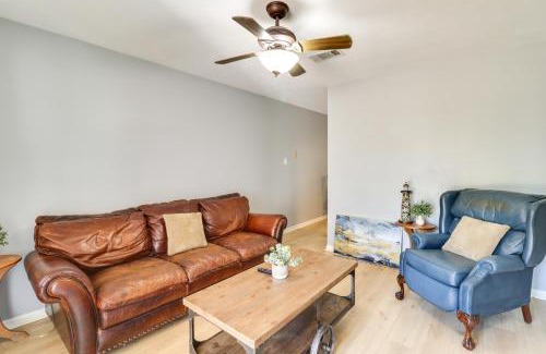 Brookhaven Haus | Walk to Eats and Entertainment Home in Brookhaven