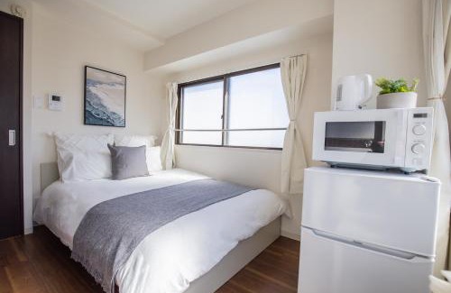 Sendagi Wohnung | Walk to Nishi-Nippori/Sendagi/Nippori sta. DWoE