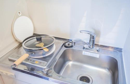 Sendagi Wohnung | Walk to Nishi-Nippori/Sendagi/Nippori sta. DWoE