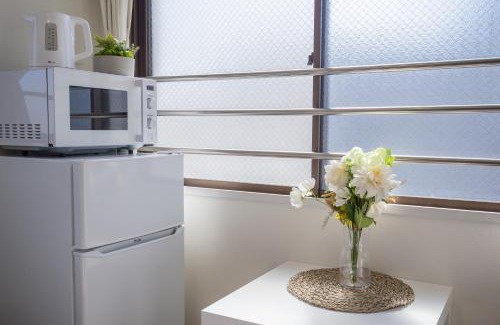 Sendagi Wohnung | Walk to Nishi-Nippori/Sendagi/Nippori sta. DJoE