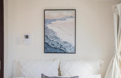 Sendagi Wohnung | Walk to Nishi-Nippori/Sendagi/Nippori sta. DQoE