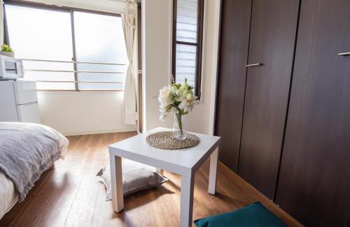 Sendagi Wohnung | Walk to Nishi-Nippori/Sendagi/Nippori sta. DQoE