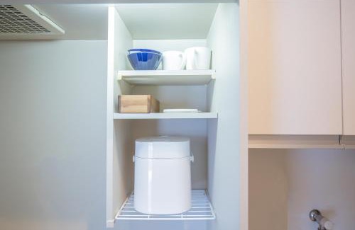 Sendagi Wohnung | Walk to Nishi-Nippori/Sendagi/Nippori sta. DQoE