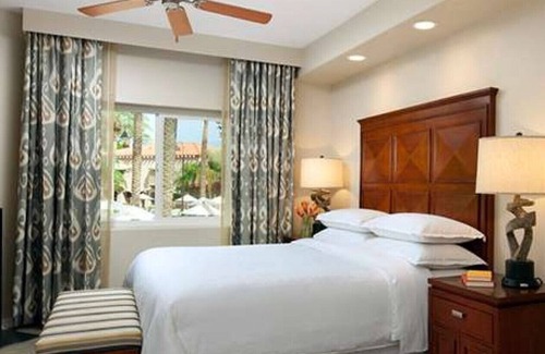 North Scottsdale Resort | Phoenix Open 2020 PGA Tour Golf $ 225 pro Nacht Luxus-Resort-Villa mit Küche