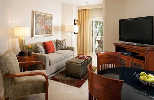 North Scottsdale Resort | Phoenix Open 2020 PGA Tour Golf $ 225 pro Nacht Luxus-Resort-Villa mit Küche