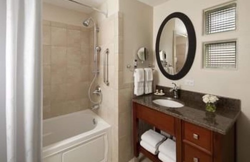 North Scottsdale Resort | Phoenix Open 2020 PGA Tour Golf $ 225 pro Nacht Luxus-Resort-Villa mit Küche