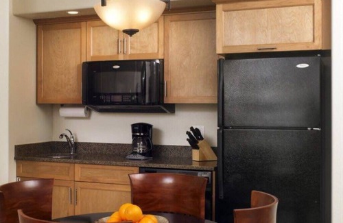 North Scottsdale Resort | Phoenix Open 2020 PGA Tour Golf $ 225 pro Nacht Luxus-Resort-Villa mit Küche