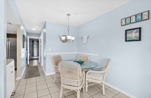 Flagler Beach Eigentumswohnung | Walk to the Beach, Pier & Downtown Flagler Beach