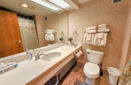 Crested Butte Hotel | Walk to the slopes! Base Area Location w/ Free Shuttle! Shared Hot Tub & Pool! G