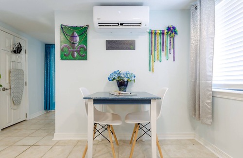 Central Carrollton Association Wohnung | Walk to Tulane and Streetcar Les Chambres de NOLA