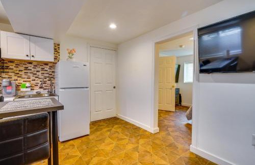 Taylorsville Wohnung | Walk to Valley Park Pet-Friendly SLC Apartment