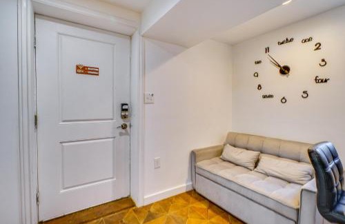 Taylorsville Wohnung | Walk to Valley Park Pet-Friendly SLC Apartment