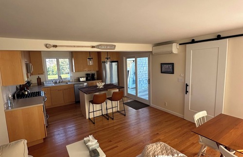 Katama Haus | Katama Abschnitt - zu Fuß nach Edgartown Village Bike to So. Strand!