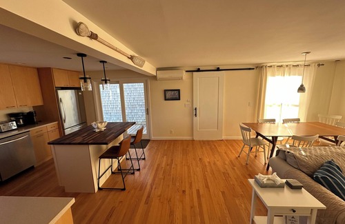 Katama Haus | Katama Abschnitt - zu Fuß nach Edgartown Village Bike to So. Strand!