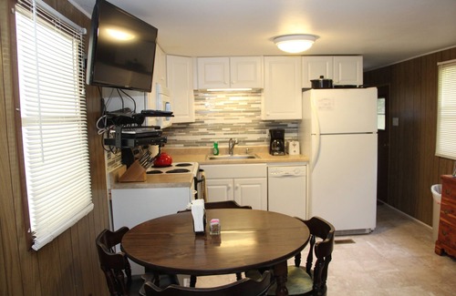 Syria Kabine | Gehen Sie zum White Oak Canyon Trail im Shenandoah National Park