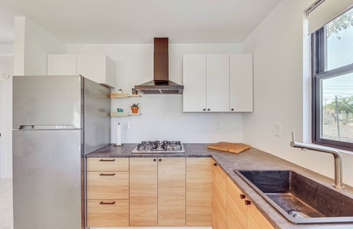 Downtown Haus | Walkable Downtown Chandler Oasis w/Private Patio