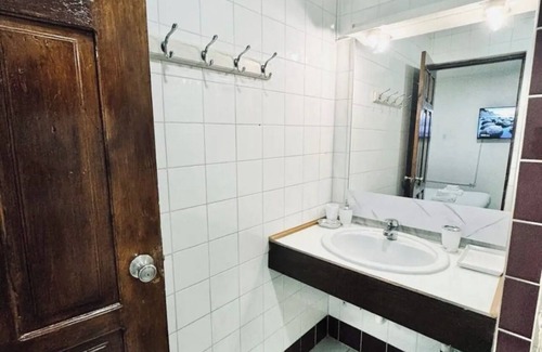 Cunucu Abao Wohnung | Walking distance from Eagle beach!! Cozy 1-bedroom apartment with AC and WiFi.