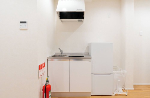 Sumida Haus | Walking distance to Sensoji Temple and Skytree｜Modern Japanese style house｜Family/Group