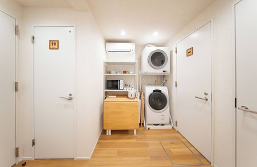 Sumida Haus | Walking distance to Sensoji Temple and Skytree｜Modern Japanese style house｜Family/Group