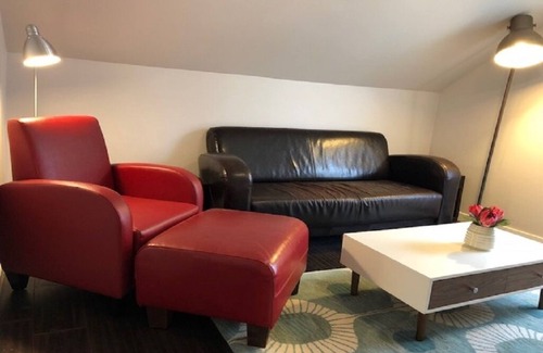 Elk Rapids Haus | Zu Fuß in die Innenstadt von Elk Rapids, Elk Lake und Restaurants