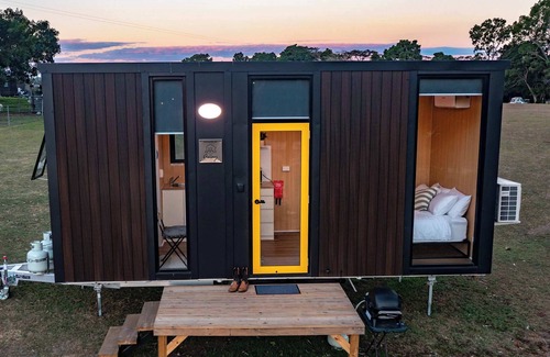 Andromache Haus | Wallaby by Tiny Away
