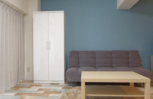 Kawaguchi Hotel | Wallaby House