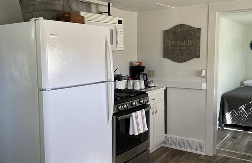 Mobridge Haus | Walleye Waters