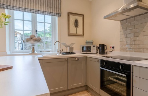 Tidenham Hütte | Wallhope Escape - sleeps 6 guests in 3 bedrooms