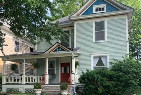 Walnut Street Bed & Breakfast | Walnut Street Inn