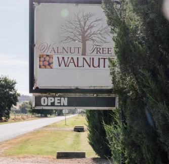 Whorouly Haus | Walnut Tree Cottages