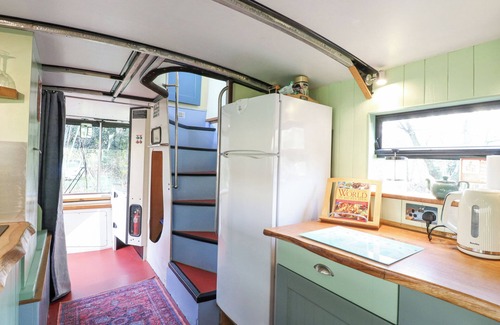 Wells-next-the-Sea Hütte | WALTER, pet friendly, with a garden in Wells-Next-The-Sea