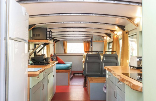 Wells-next-the-Sea Hütte | WALTER, pet friendly, with a garden in Wells-Next-The-Sea