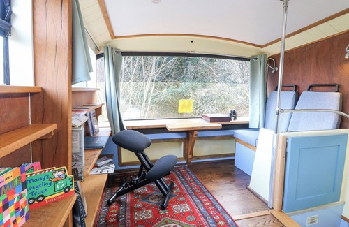 Wells-next-the-Sea Hütte | WALTER, pet friendly, with a garden in Wells-Next-The-Sea
