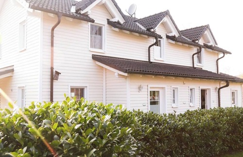 Niederberndorf Haus | Waltons 2er - mit 2 Schlafräumen
