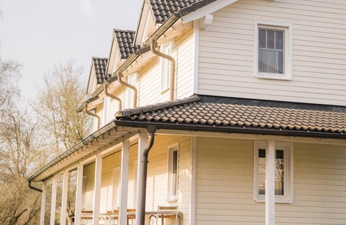 Niederberndorf Haus | Waltons 2er - mit 2 Schlafräumen